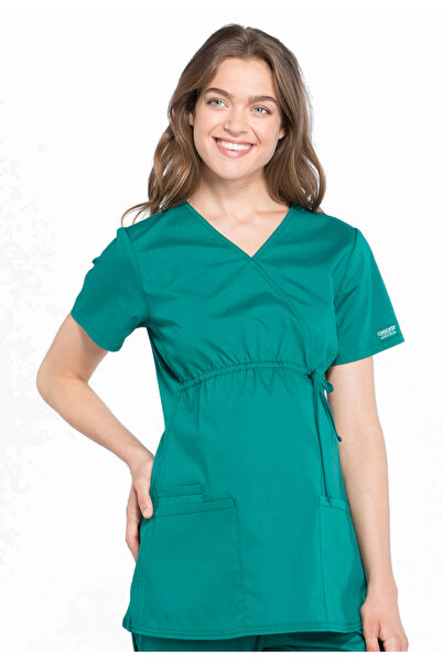 Cherokee Ww685 – Ww220 Costum chirurgical pentru femei însărcinate