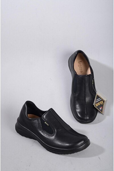 Legero 2-009568-0100 Goretex Shoes Black