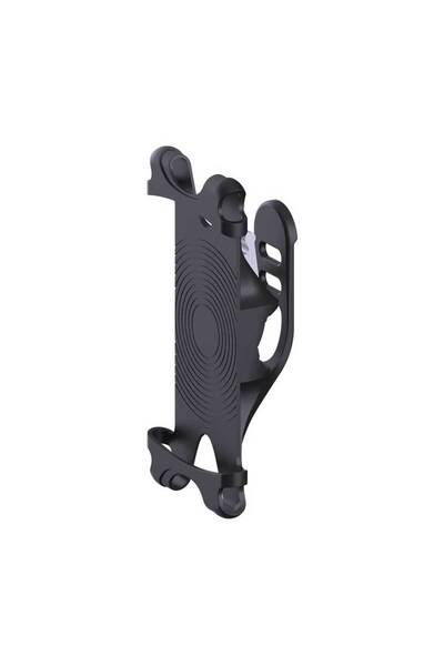 Starkit Bisiklet, Motosiklet, Bebek Arabası, Alışveriş Sepeti Telefon Tutacağ...