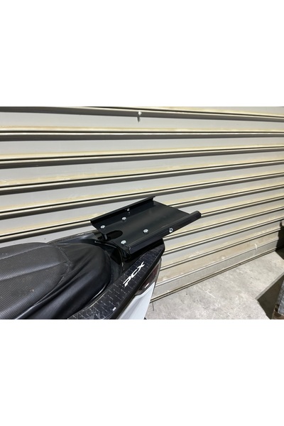 shop Honda Pcx Çanta Demiri Kızaklı Ayarlı Yenilendi Geliştirildi(2021-2025)