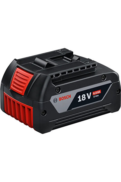 Bosch 18v Akü Gba 18v 4,0 Ah