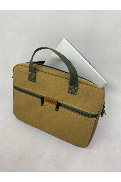 Urban Bag Urbanbag Laptop and Briefcase