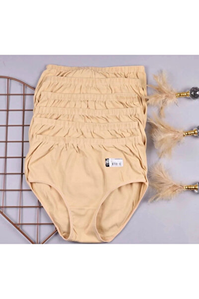 Tutku Ribana Bato Külot 6'lı Paket