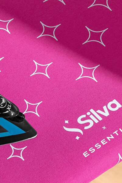 Silva Aura Ütü Masası Kılıfı Candy