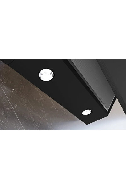 Siemens LC67KPJ70T iQ500 Duvar Tipi Davlumbaz 60 cm , Gri