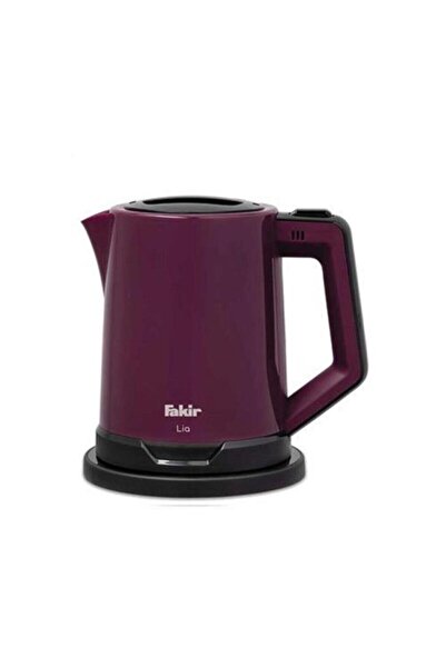 Fakir Lia Kettle Violet 2000 W 2 Lt