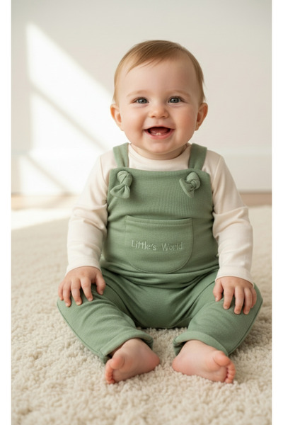 LITTLE'S WORLD BEBEK SLOPET