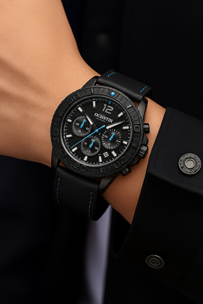 OCHSTIN All Function Active Men's Wristwatch
