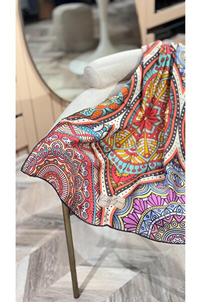 LaBoutigue La Boutique Güz Şal 2203-01