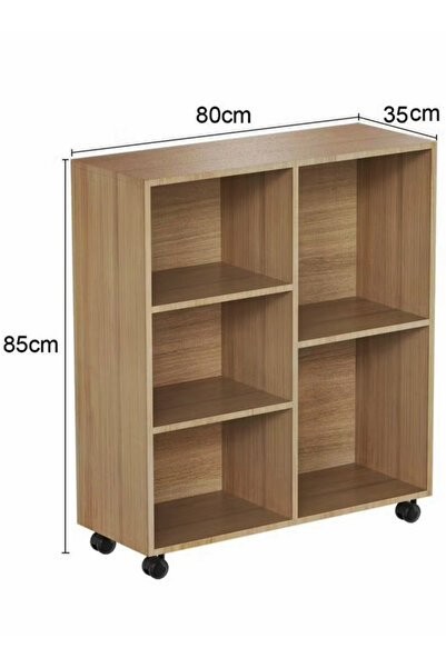 AGD Multifunctional Coffee Corner Storage Cabinet with Open Storage Shelves, Perfect for Home Office