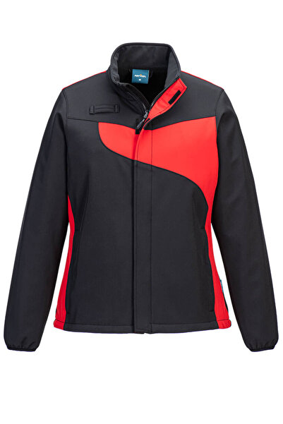 PORTWEST Non-metallic softshell jacket - PW278