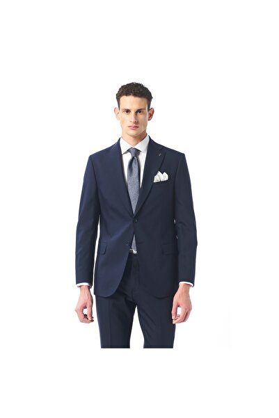 Giovane Gentile Giovane G. Designers Takım Elbise (Basic Series)