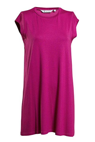 Alvina 44789 Model Sleeveless Inner Tunic