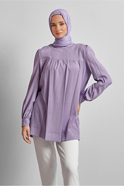 Alvina Button Detail Tunic 45731