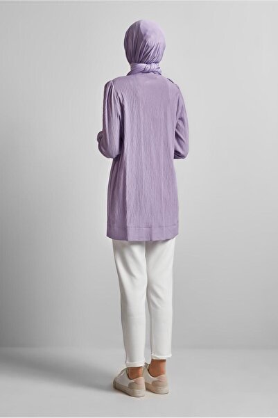 Alvina ΤΟΥΝΙΚ ΜΕ ΛΕΠΤΟΜΕΡΗ ΚΟΥΜΠΙ 45731