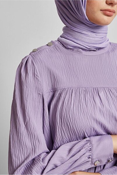 Alvina ΤΟΥΝΙΚ ΜΕ ΛΕΠΤΟΜΕΡΗ ΚΟΥΜΠΙ 45731