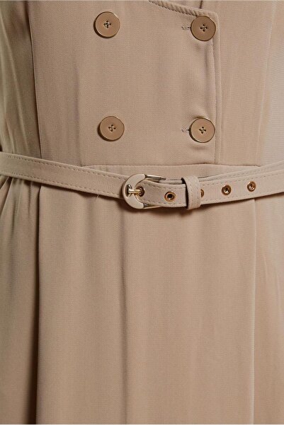 Alvina Φόρεμα Jile Belted - Μοντέλο 44692