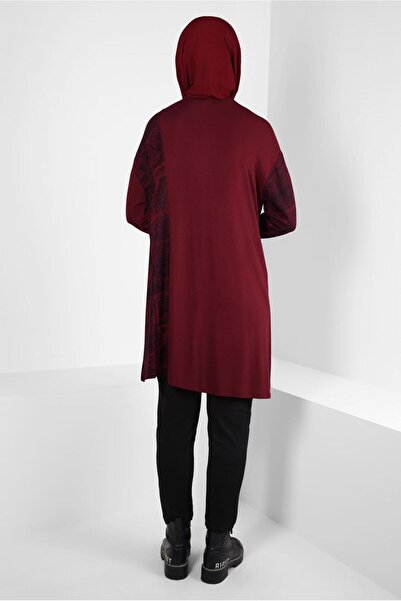 Alvina BOTTY PATTERNED TUNIC 42461