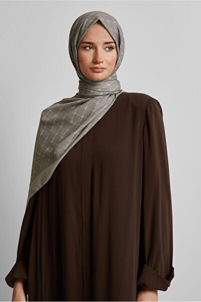 Alvina Patterned Shal 10281