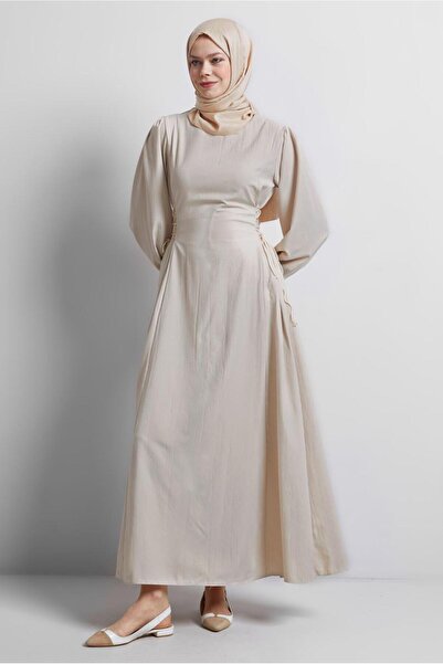 TRENDTESETTÜR ΓΥΝΑΙΚΕΙΟ ΜΠΕΖ ΦΟΡΕΜΑ ΜΕ ΛΕΠΤΟΜΕΡΗ ΚΟΡΔΟΝΙΑ T 5916