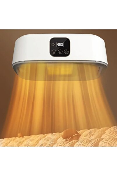 SP ISNUP Foldable Clothes Dryer with Remote Control