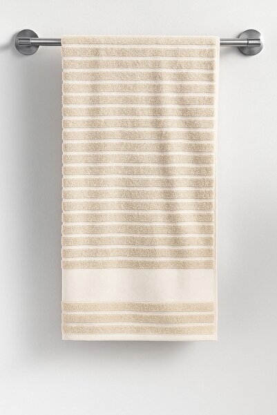 SARİNA renkli bir dünya Luxury Softnes 2/50X90+2/70X140 4-Piece Bathroom Towel Set/ Bathroom Set/ Towel Set/ Dowery Towel