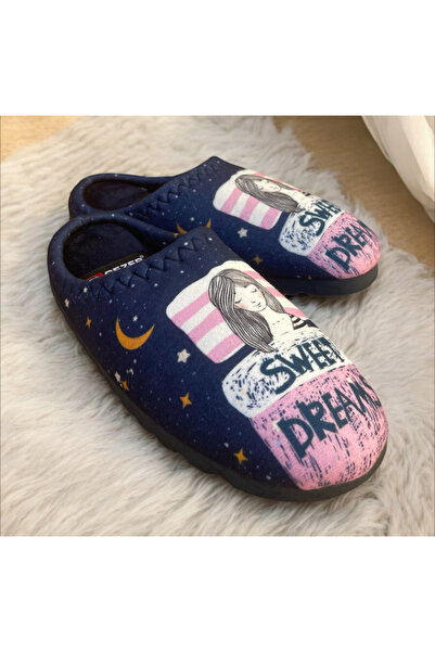 GEZER Towel Winter Slippers. Winter Towel Women's Guest Slippers. Winter Heated Slippers