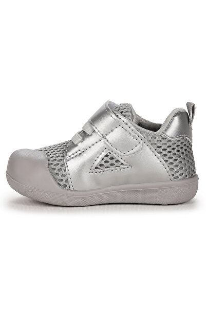 Kiko Kids Puppies Velcro Baby Girl First Step Orthopedic Daily Shoes