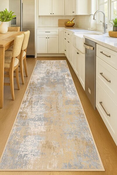 Flair dijital baskılı yıkanabilir Kaymaz Tabanlı Halı Dekoratif Yıkanabilir halı