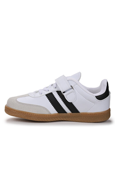 Kiko Kids Renis Daily Velcro Girls' Sports Shoes