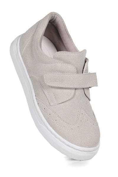 Kiko Kids Richie Velcro Daily Boys' Casual Shoes
