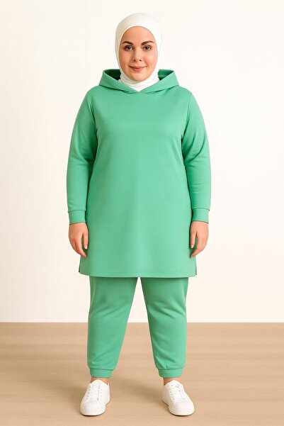 MAY MARA ΣΕΤ ΦΟΡΜΑΣ ΜΕΓΑΛΟΥ ΜΕΓΕΘΟΥΣ ΜΕ επένδυση fleece ΚΟΡΥΦΑΙΑ ΚΟΡΥΦΑΙΑ ΚΑΜΠΑΝΙΑ ΜΕ ΣΠΑΡΤΙΑ ΠΛΑΙΣΙΑ