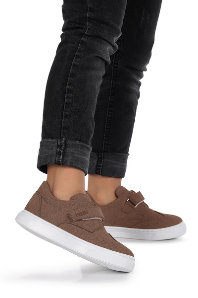 Kiko Kids Richie Velcro Daily Boys' Casual Shoes