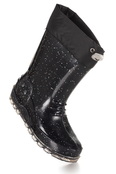 Kiko Kids Savana Αδιάβροχες Κοριτσίστικες Μπότες Βροχής