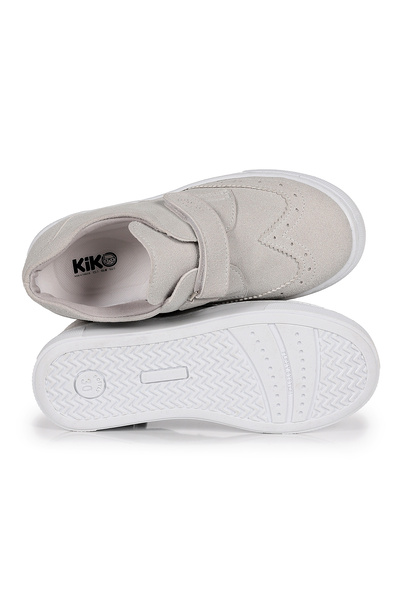 Kiko Kids Richie Velcro Daily Boys' Casual Shoes