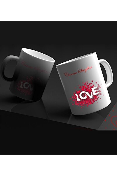 magic mug