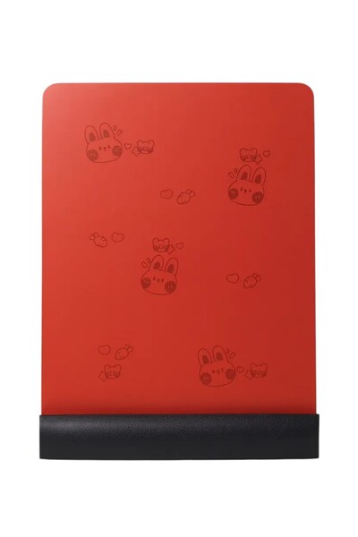 NYRA Kaydırmaz Doğal Kauçuk Çocuk Yoga Matı-5mm-Kişiselleştirilebilir