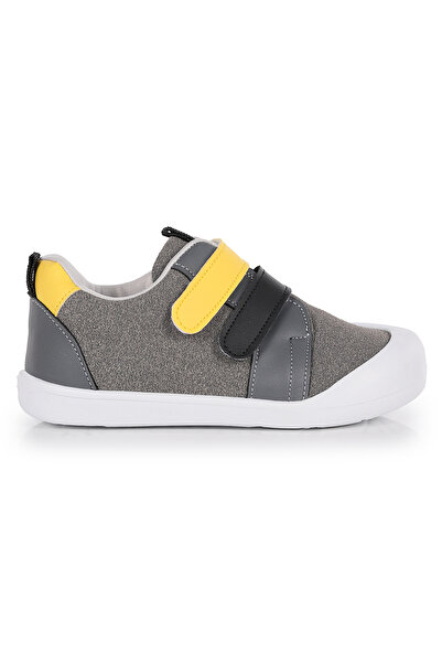 Kiko Kids Chiffo First Step Velcro Baby Boy Sneakers