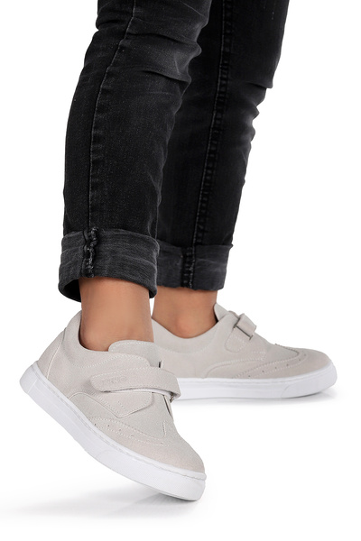 Kiko Kids Richie Velcro Daily Boys' Casual Shoes