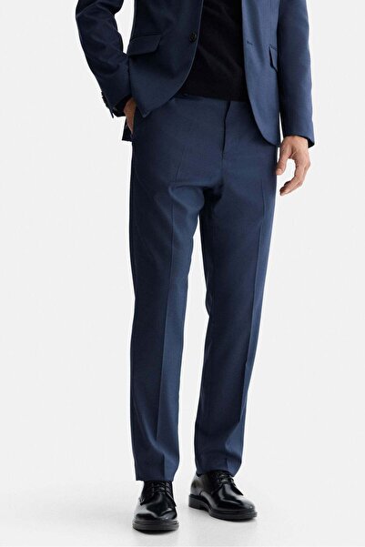 H&M Slim Fit Suit trousers