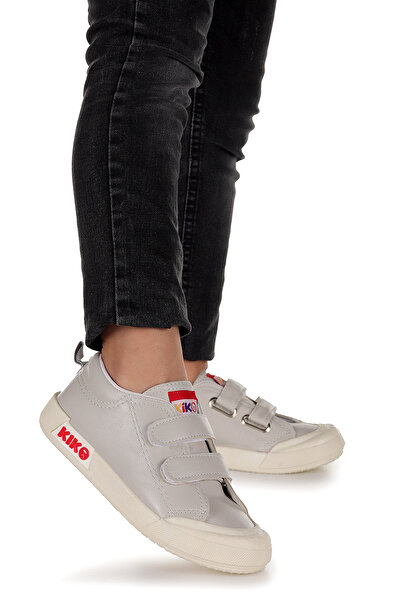 Kiko Kids Suba Velcro Thermo Sole Boys' Casual Sneakers