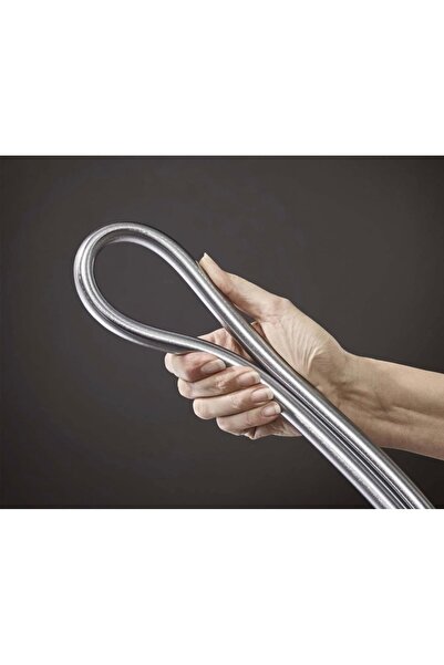 Hansgrohe Isıflex Duş Hortumu 1.6 M Krom 28276000