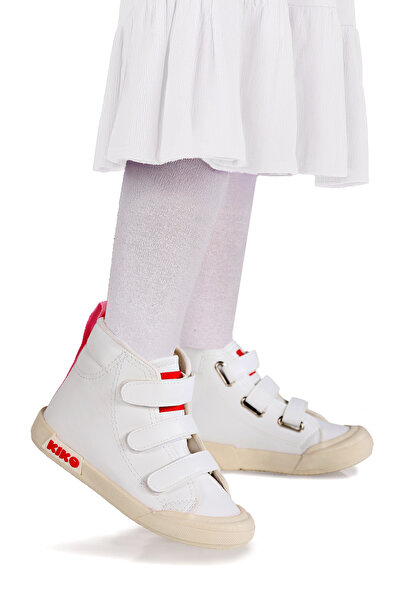 Kiko Kids Garf Щоденні черевики на липучках для дівчаток