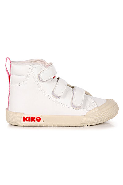 Kiko Kids Garf Щоденні черевики на липучках для дівчаток