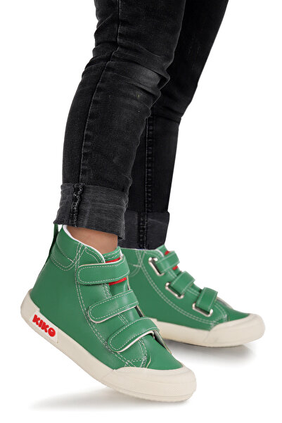 Kiko Kids Garf Щоденні черевики на липучках для хлопчиків