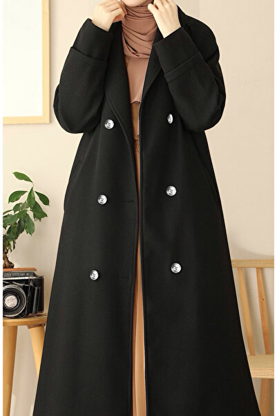 suhneva Повний розмір Крувазе Каше Кабана - Чорний