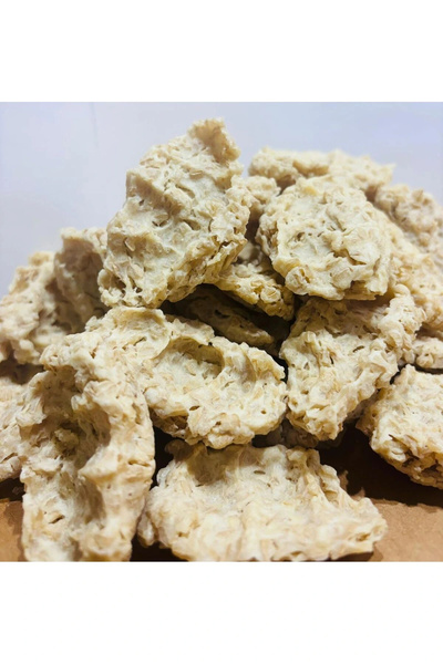 fatoş yöresel maraş topak tarhana 750 gr