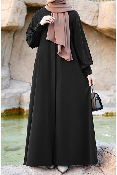 suhneva Ecrin Ferace Black