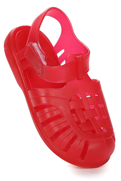 Kiko Kids Fina Günlük Deniz Havuz Plaj Kız Çocuk Sandalet Ayakkabı