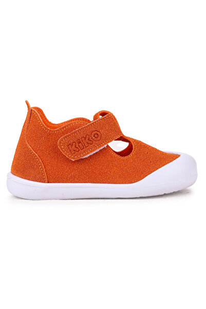 Kiko Kids Elroy First Step Velcro Baby Boy Casual Shoes